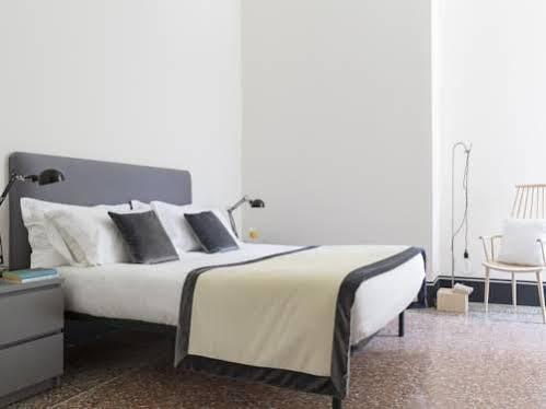 Garibaldi Suites Apartment Roma Exterior foto