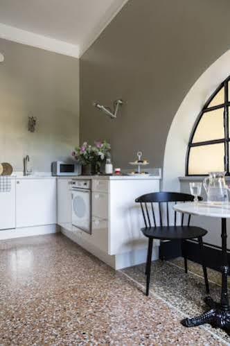 Garibaldi Suites Apartment Roma Exterior foto